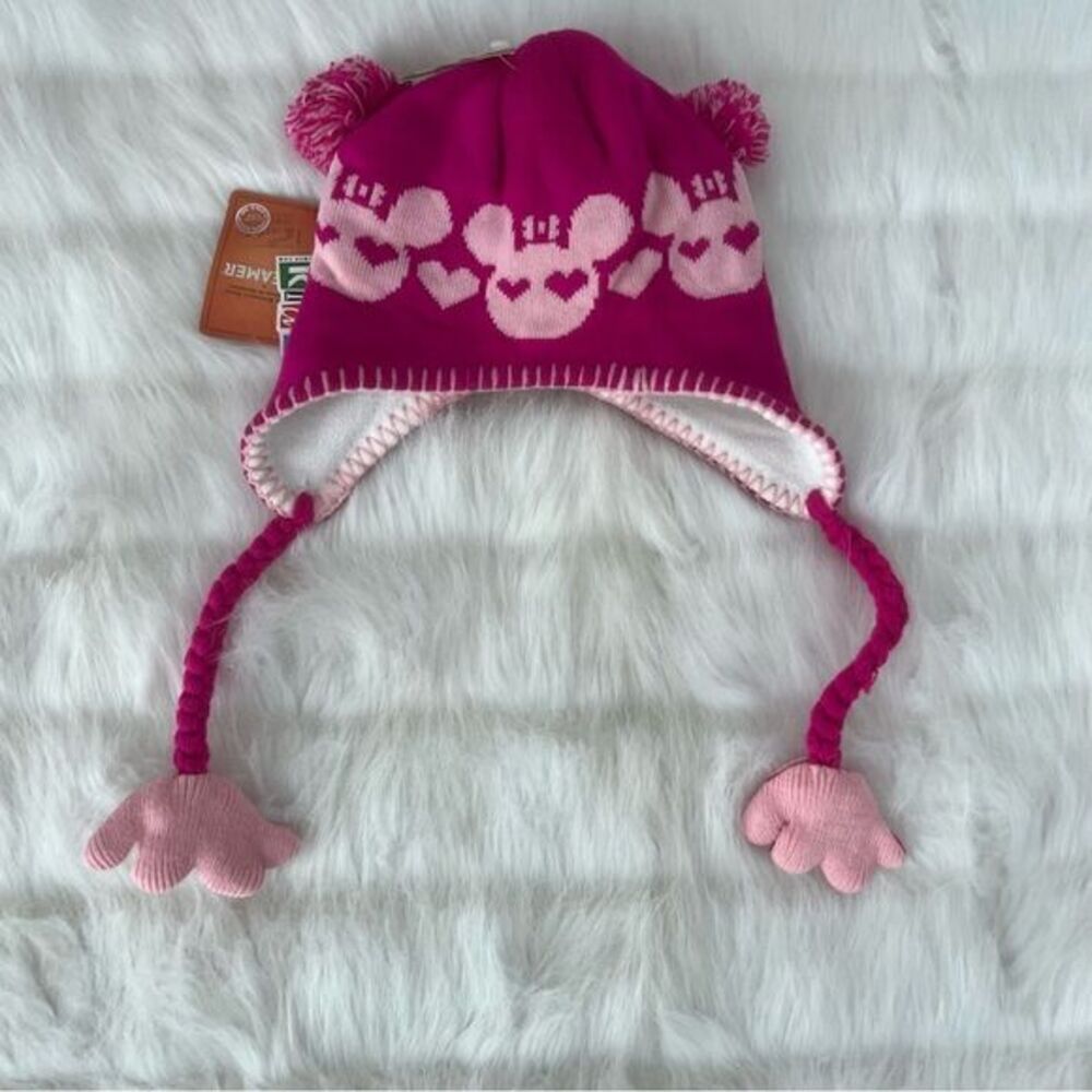 Screamer K’s Sookie Mouse Hat